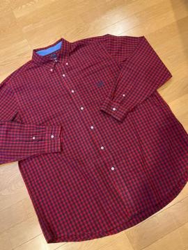 CHAPS  t[  `FbNVc傫size2XLT  AL  Ԍn