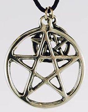 AzureGreen: Dual Protection Pentagram