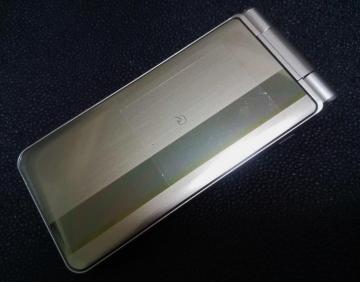 docomo P-01J  Vo[ SIMbNς