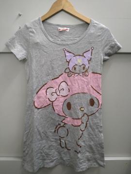 マイメロ  クロミ  Tシャツ