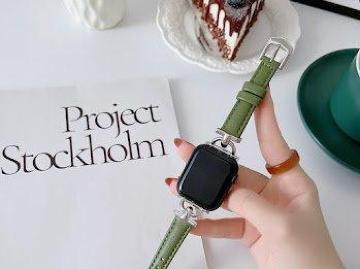 Apple Watch oh  38/40/41mm O[{Vo[