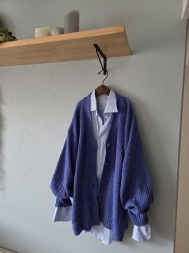 Sweet FleurJ[fXJCu[̂J[fBK/Vi