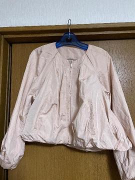 mystywoman:�m�[�J���[�W�����p�[