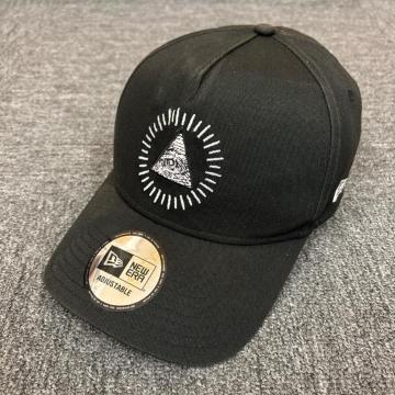���� NEWERA �j���[�G�� �t���[���C�\�� �L���b�v �X�q �u���b�N