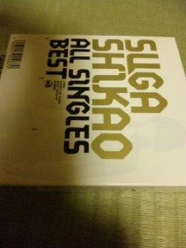 2g޽CD ޼ ALL SINGLES BEST і