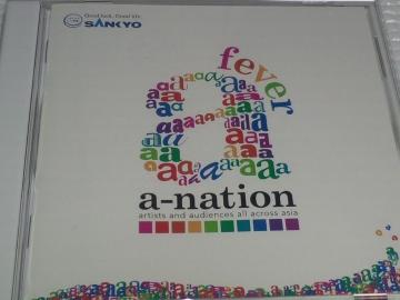 yp`R@a-nationz񔄕iTgCD