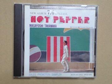 ` HOT PEPPER `p({)񔄕i
