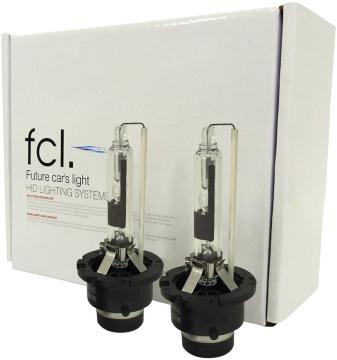 fcl 35W D2R pHIDou 6000K