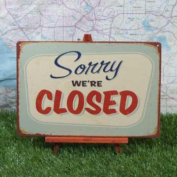 ViyuLŔzCLOSED^X@Sorry