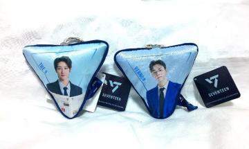 ySEVEN TEENzӱ׽Vol.2THE8/VERNON2R