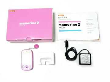 mamorino }[m2 LbY g hƃuU[ auEiEI