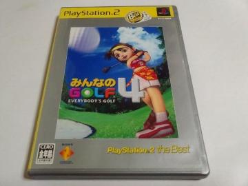 PS2/y2{180~!!z݂ȂGOLF4ᓽ炭炭zցqÍς݁ryt!!zDi