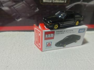 ݷ AE86   