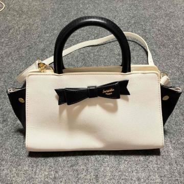 �y1�~�X�^�[�g�z�y�T�}���T�x�K / Samantha Vega�z �n���h�o�b�O & �V�����_�[�o�b�O