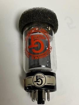 ViGROOVE.TUBES7072A/USA
