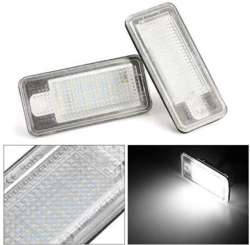 EAEfB io[ LED 2 18ALED CZXv[gCg/obNv E Audi Aog