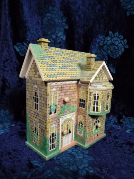 �}���`�P�[�X