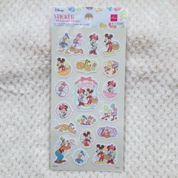 �V�i �f�B�Y�j�[ �~�b�L�[���t�����Y �C�[�X�^�[�V�[�� �X�e�b�J�[ �f�R �R���[�W�� N2m