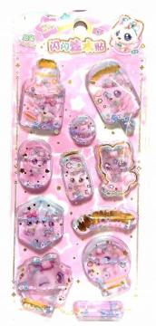 �����ɂ�񂱂�3D���̃E�H�[�^�[�V�[���@�s���N�@�^�C�vA