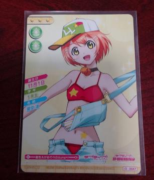 ���u���C�u�I�X�N�[���A�C�h���R���N�V���� ����z LL01-014 R 1195