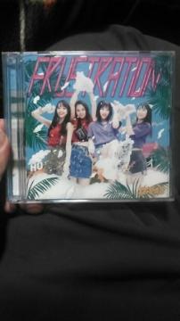 SKE48 �t���X�g���[�V����