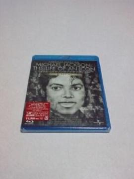 �y�����z�}�C�P���E�W���N�\�� Michael Jackson�����C�t�E�I�u�E�A�C�R���i�V�i���J���j�u���[���C
