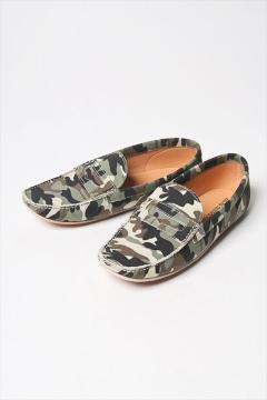 ☆Ciaopanic/チャオパニック デッキシューズ スリッポン/メンズ41☆新品
