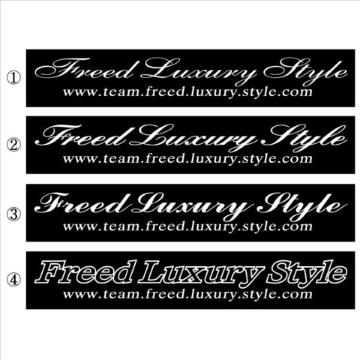 team フリード Luxury Style  100センチ