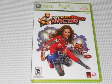 xboxPOCKETBIKE RACER CO kĔ