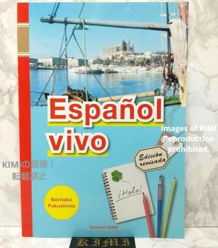 XyC  2022N130 Ŕs Espa&#241;ol
