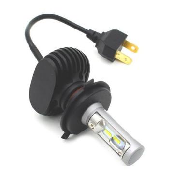 oCN LED wbhCg H4 HI-LO 12v 25w 6k t@X@P