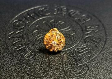 CHROME HEARTS/Nn[c NX{[ X^bh sAX 1_C 22K() ЎI