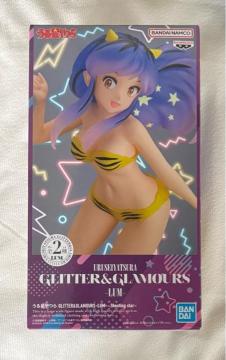 ���鐯��� GLTTER&GLAMOURS LUM Shooting star
