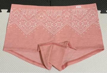 PINK ピンク ショーツ