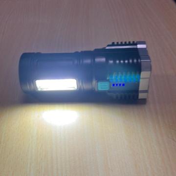 LEDフラッシュライト