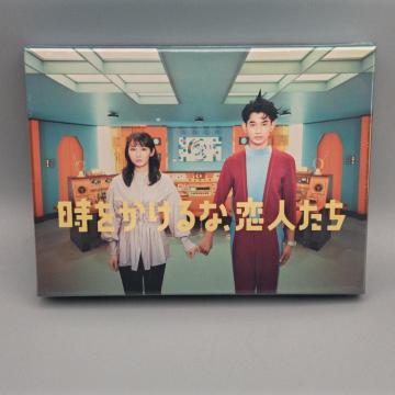 ȁAl@Blu-ray BOX@Ju[C@g @iRl@ɓ؁@_@c^Ձ@@Ďq