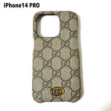 i Ob` GGXv[ IPHONE 14 PRO P[X GUCCI