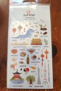 �X���e���G�؍����킢���@�V�[���@�X�e�b�J�[�@����