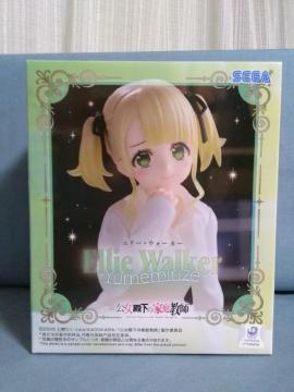 �����a���̉ƒ닳�t�@Yumemirze�@�G���[.�E�H�[�J�[