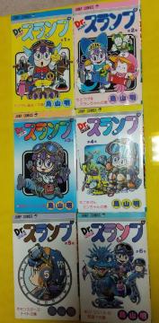 Dr.�X�����v  �h�N�^�[�X�����v  �R�~�b�N  ���R��  �W�����v�R�~�b�N�X  �W�p��  ���N�W�����v