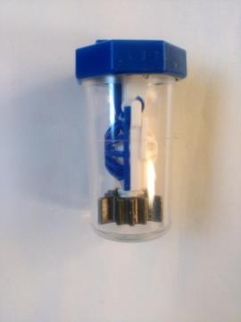 ���g�p�i�@�R���^�N�g�����Y�P�[�X�@�P��