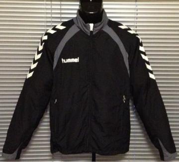 shummeltiCWPbg TbJ[ tbgT soccer Ò Be[W VINTAGE JKT X|[c