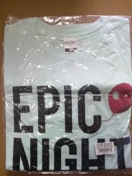 B'z LIVE-GYM 2015 EPIC NIGHT T�V���c ���J���@M