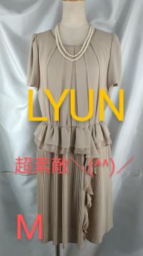 ݁452LYUNfGIIs[X38