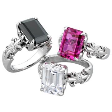 K18ViJUSTIN DAVISFOEVER TREASURE RING920~