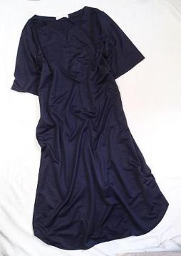 �y���g�p�^�^�O�t���zHINA STYLE  �q�i�X�^�C���^�X�g���C�v���@�����O�����s�[�X�@�������茩���^�傫���T�C�YLL