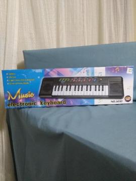 Music@electronic@key@board