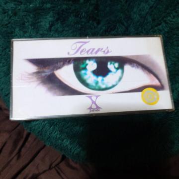 X JAPAN/ティアーズ
