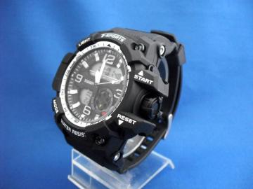 TSPORTS�A�i�f�W�_�C�o�[�E�H�b�`BK�����Y�r���v