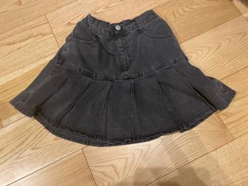 �O���[�o�����[�N�@���̎q�C���i�[�t���@�f�j�����X�J�[�g�@140